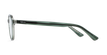 LUNETTES DE VUE enfant MAGIC JAMY vert - Vue de face
