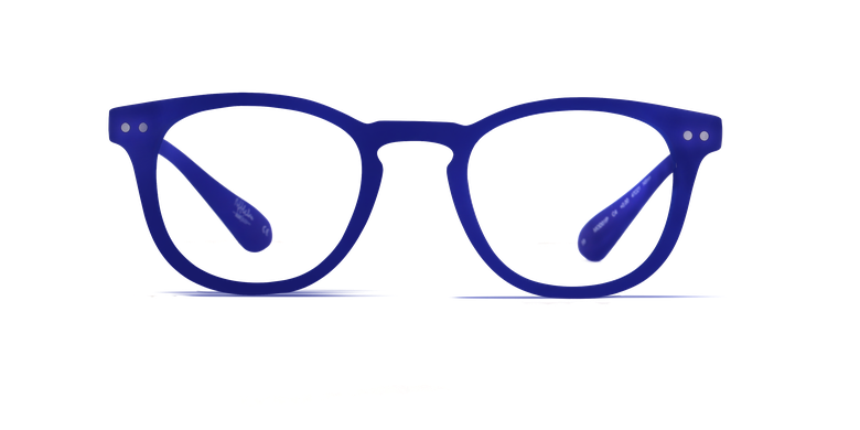 Lunettes de vue BLUE BLOCK MIXTE bleu Lunettes de vue BLUE BLOCK MIXTE bleu