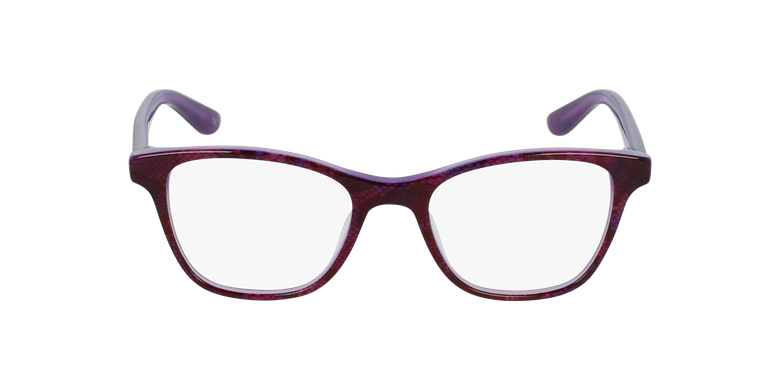 Óculos graduados criança Angele pu (Tchin-Tchin +1€) violeta