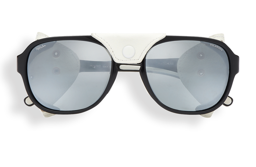 Gafas de sol hombre SCHUSS negro - danio.store.product.image_view_face Gafas de sol hombre SCHUSS negro - danio.store.product.image_view_face