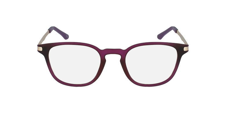 Óculos graduados senhora MAGIC 40 BLUEBLOCK - BLOQUEIO LUZ AZUL violeta