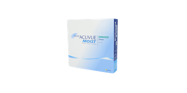 Lentilles de contact 1 Day Acuvue® Moist® Multifocal 90L