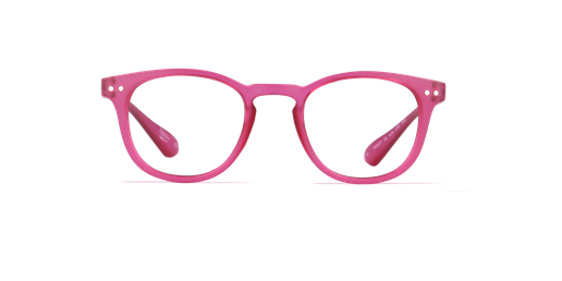 Brillen MOD01P rozeZich voorkant
