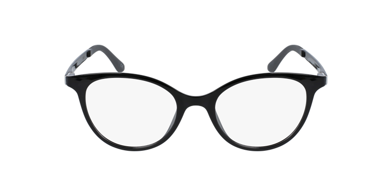 Óculos graduados senhora MAGIC 23 preto