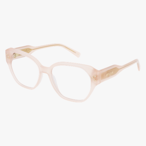 Lunettes de vue femme CARACTÈRES RAFFINÉE marron