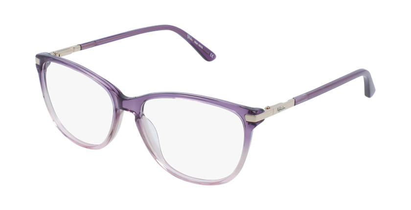 Lunettes de vue AFFLELOU OAF20520 violet - Afflelou