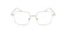 ÓCULOS GRADUADOS senhora MAGIC 94 WH branco/dourado