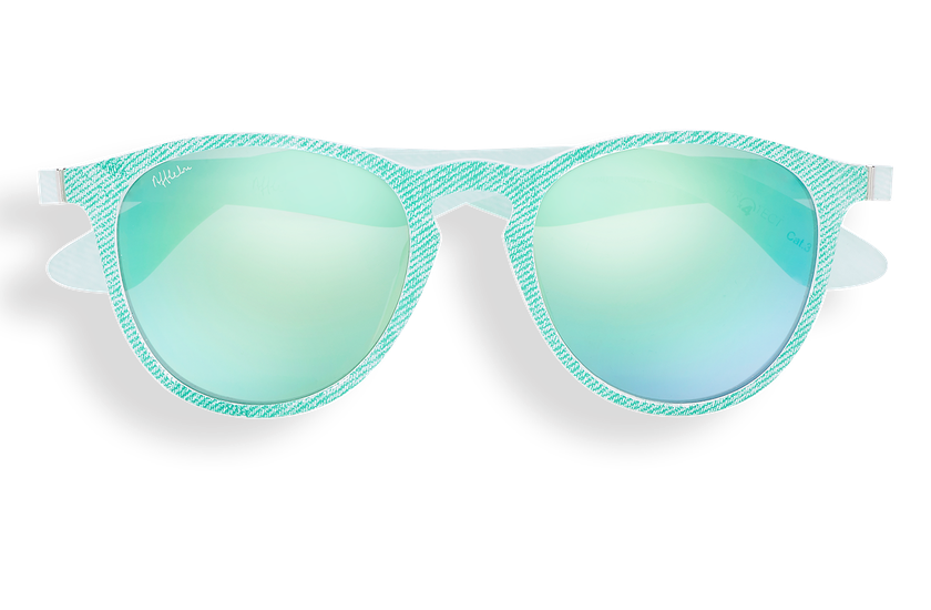Gafas de sol mujer VARESE POLARIZED verde - danio.store.product.image_view_face Gafas de sol mujer VARESE POLARIZED verde - danio.store.product.image_view_face