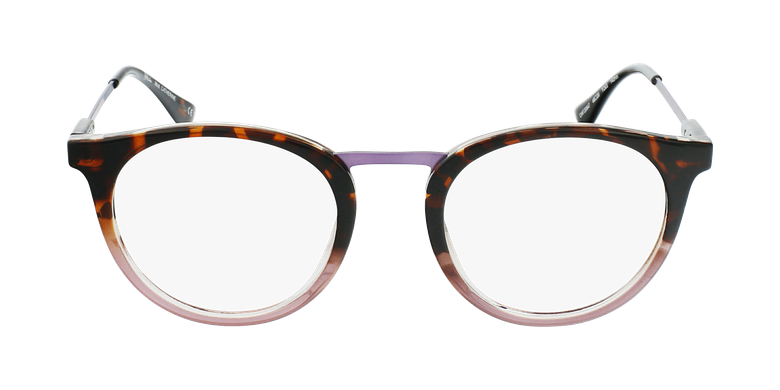 Gafas graduadas CATHERINE morado/carey Gafas graduadas CATHERINE morado/carey
