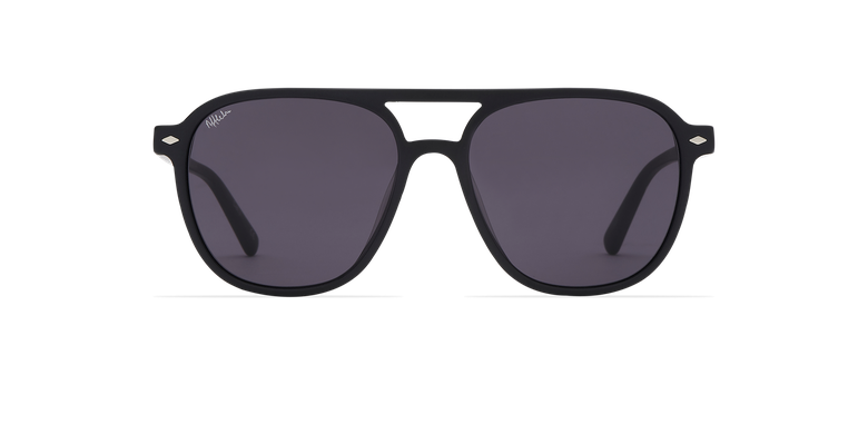 Óculos de sol homem LUC SAH preto