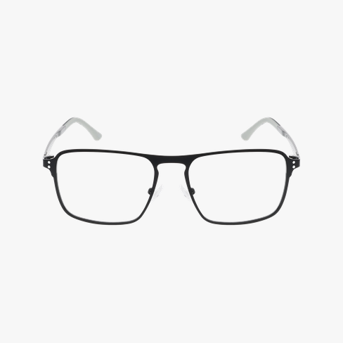 LUNETTES DE VUE homme MAGIC 346 noir