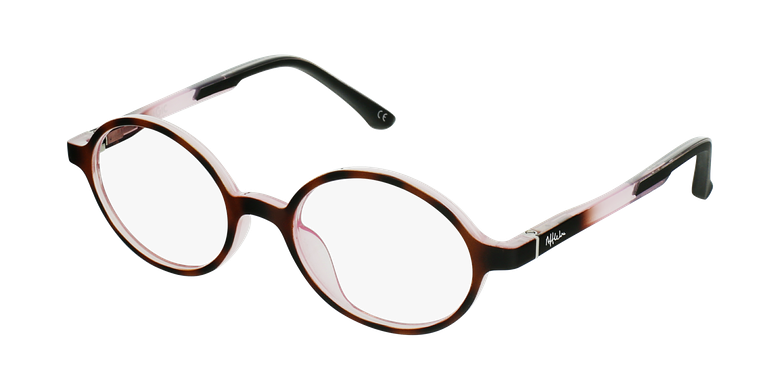 Lunettes de vue enfant MAGIC 13 écaille/rose Lunettes de vue enfant MAGIC 13 écaille/rose