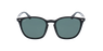 LUNETTES DE SOLEIL homme NAT POLARIZED noir