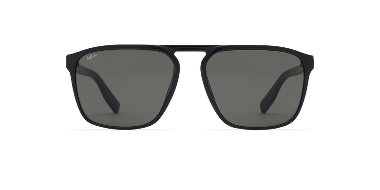 Lunettes de soleil homme ASTURIAS noir Lunettes de soleil homme ASTURIAS noir