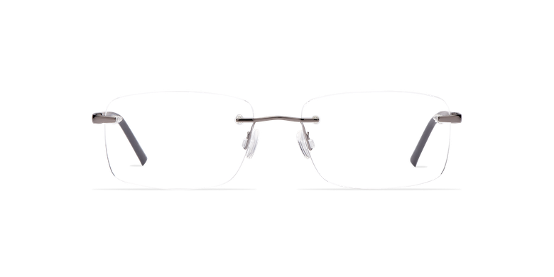 Óculos graduados homem LIGHT TONIC BRETT preto