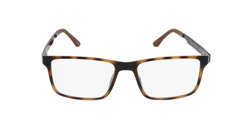 Óculos graduados homem MAGIC 59 BLUEBLOCK - BLOQUEIO LUZ AZUL tartaruga
 - Vista de frente
