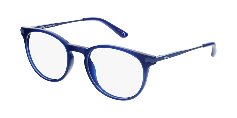 Óculos graduados criança ANTONIN BL (TCHIN-TCHIN +1€) azul