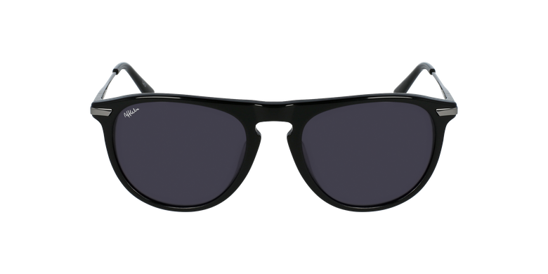 Lunettes de soleil homme LYAM noir/gris Lunettes de soleil homme LYAM noir/gris