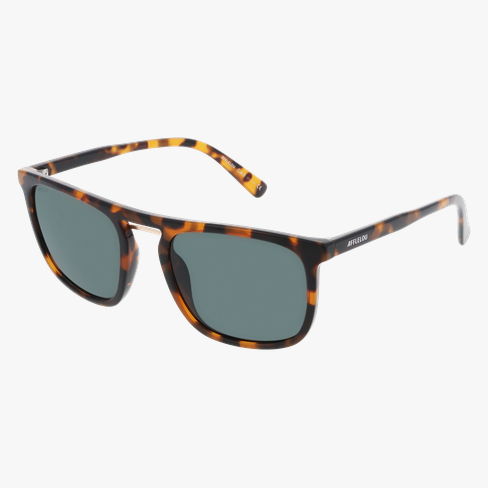 LUNETTES DE SOLEIL homme PETER écaille