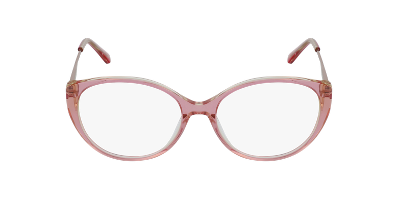 Lunettes de vue femme LIVIA rose Lunettes de vue femme LIVIA rose