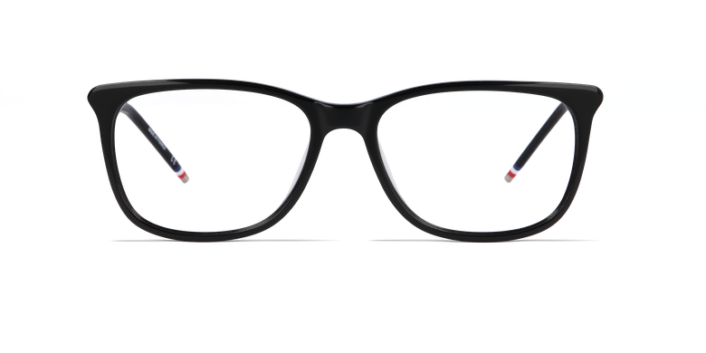 Óculos graduados senhora YLANG preto