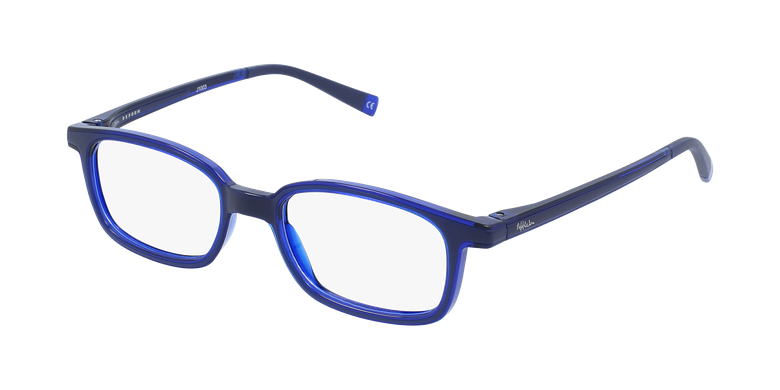 Óculos graduados criança REFORM PRIMÁRIA (P1 BL) azul