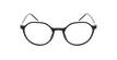 LUNETTES DE VUE femme MAGIC 90 noir - Vue de face