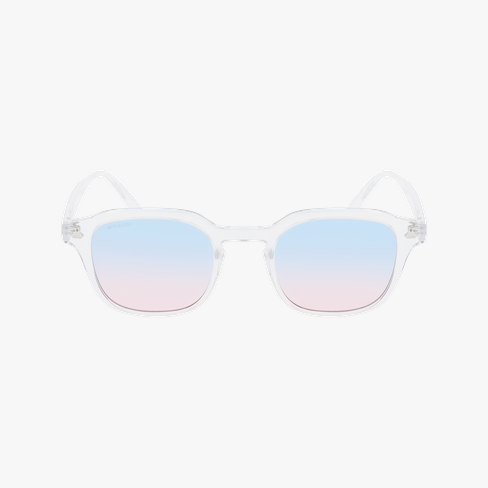 Lunettes de soleil homme NEVADA blanc