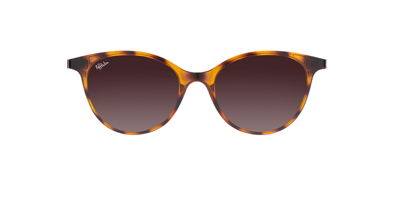 CLIP MAGIC 23 POLARIZADOS - Vista de frente