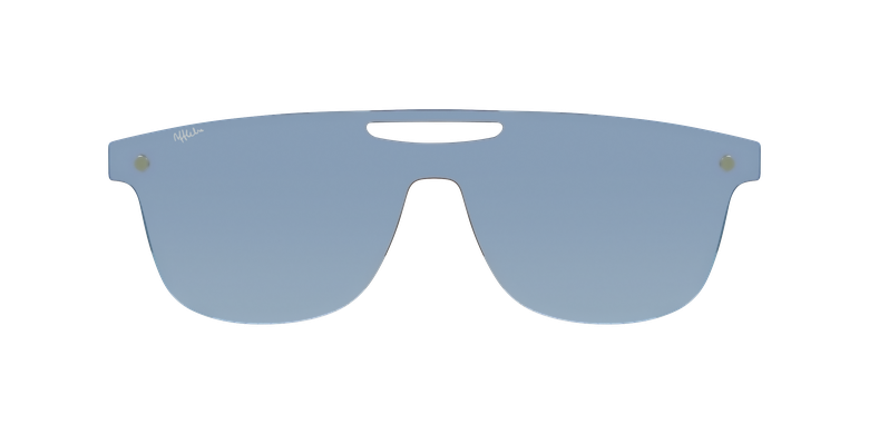 CLIP MAGIC 46 ESPELHADO - Vista de frente