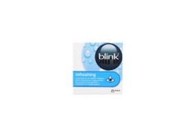 Blink Contacts 20x0,35ml