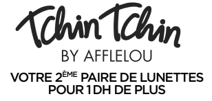TCHIN TCHIN D'AFFLELOU