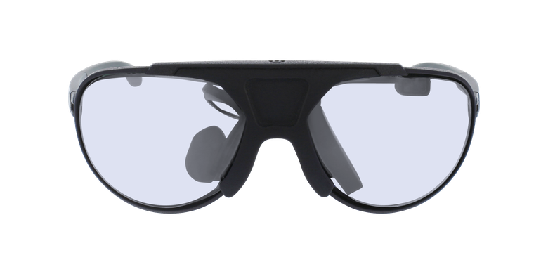 Lunettes de soleil COSMO VISION - Les lunettes connectées noir/autre