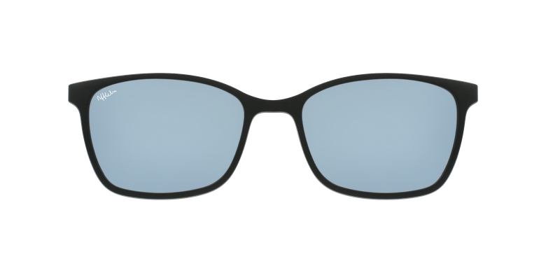 CLIP MAGIC 55 ESPELHADO POLARIZADO - Vista de frente