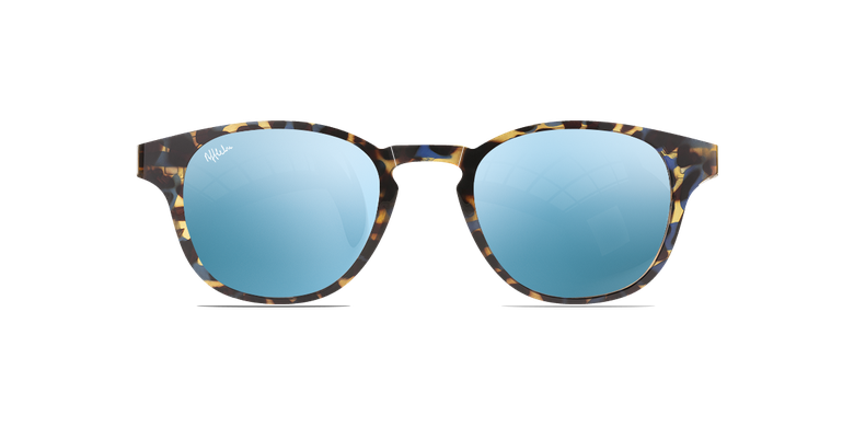 CLIP MAGIC 03 POLARIZADOS - Vista de frente