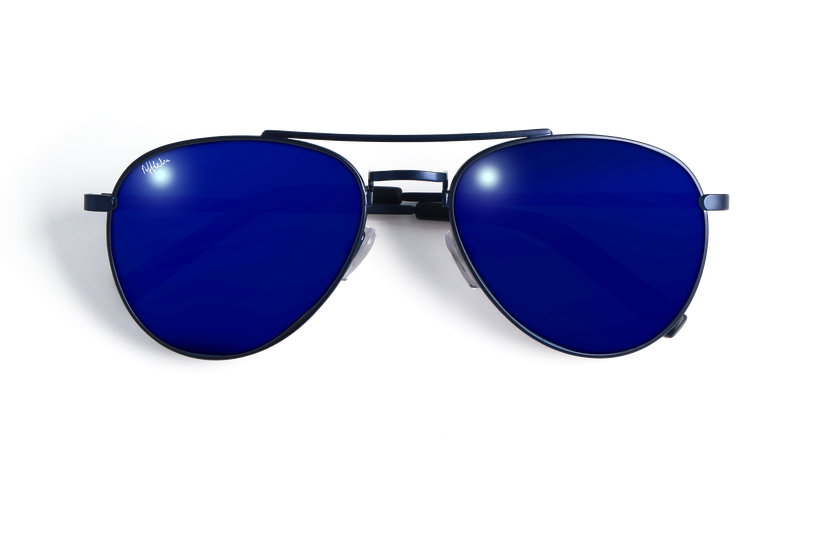 Gafas de sol CHAYO azul - danio.store.product.image_view_face Gafas de sol CHAYO azul - danio.store.product.image_view_face