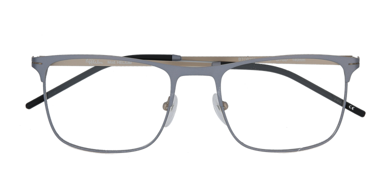 Lunettes de vue homme HELIUM bleu Lunettes de vue homme HELIUM bleu