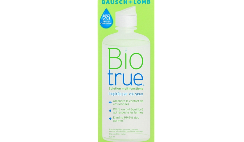 Biotrue 300ml