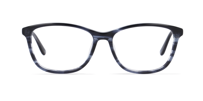 Óculos graduados senhora DAFNE RD (TCHIN-TCHIN +1€) vermelho