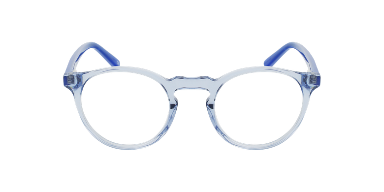 Gafas graduadas mujer ELOI azul Gafas graduadas mujer ELOI azul