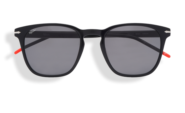 Gafas de sol hombre HUNTER negro - danio.store.product.image_view_face Gafas de sol hombre HUNTER negro - danio.store.product.image_view_face