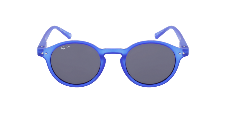Óculos de sol criança LIO BL azul