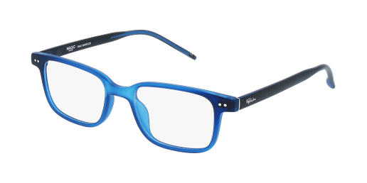 LUNETTES DE VUE enfant MAGIC MARCUS bleu