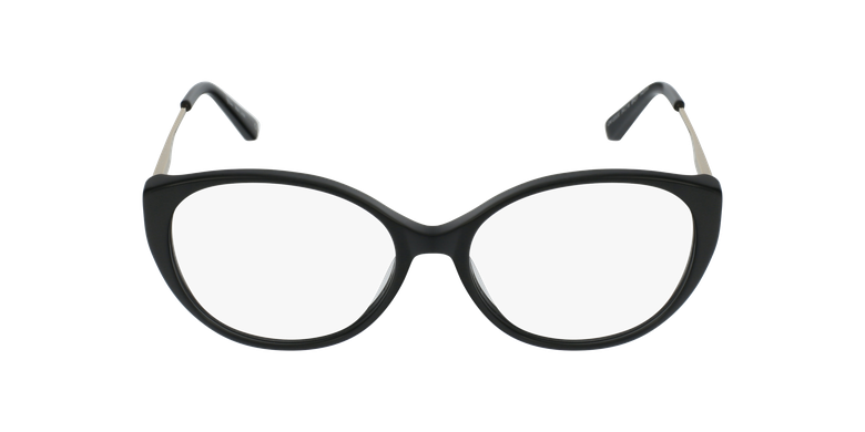 Lunettes de vue femme LIVIA noir Lunettes de vue femme LIVIA noir
