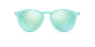 LUNETTES DE SOLEIL femme VARESE vert