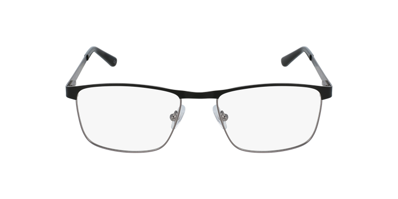 Óculos graduados homem Guido bk (Tchin-Tchin +1€) preto/cinzento