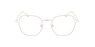 Lunettes de vue femme MAGIC 319 beige