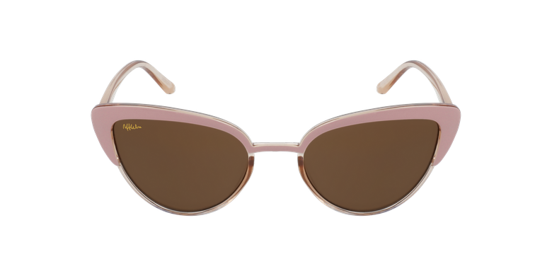 Lunettes de soleil enfant LUPITA rose Lunettes de soleil enfant LUPITA rose