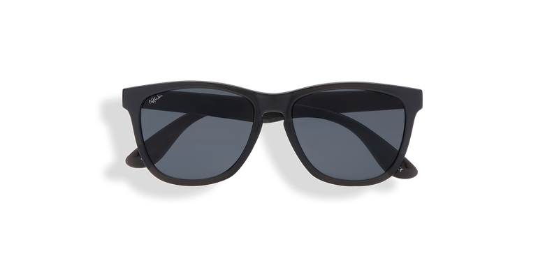 Lunettes de soleil LANZA gris Lunettes de soleil LANZA gris