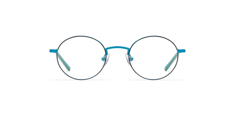 Gafas graduadas niños LOIS azul/negro Gafas graduadas niños LOIS azul/negro